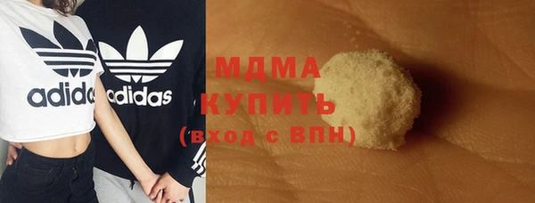 прущий лед Вяземский
